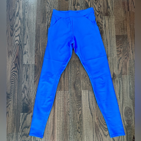 ALO Yoga Pants - Alo Yoga Full Length Leggings